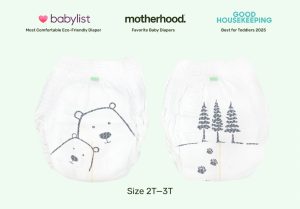 RashShield? Diaper Pants